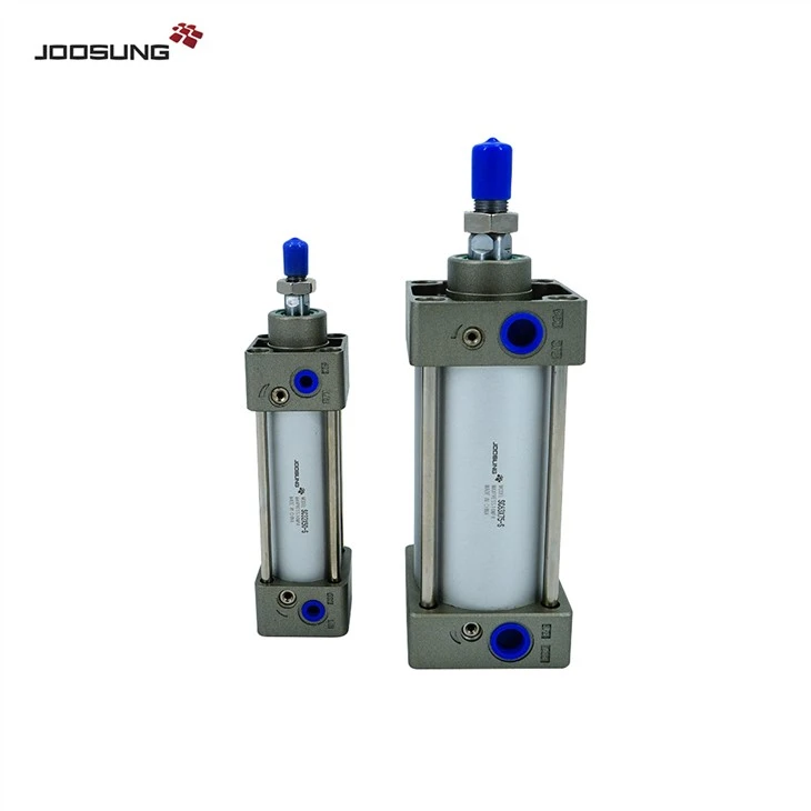Pneumatic Air Cylinders