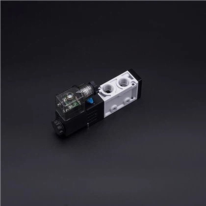 Воздушен електромагнетниот вентил 12v