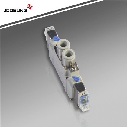 SY5220-Електромагнетниот вентил 5LOUD-C6