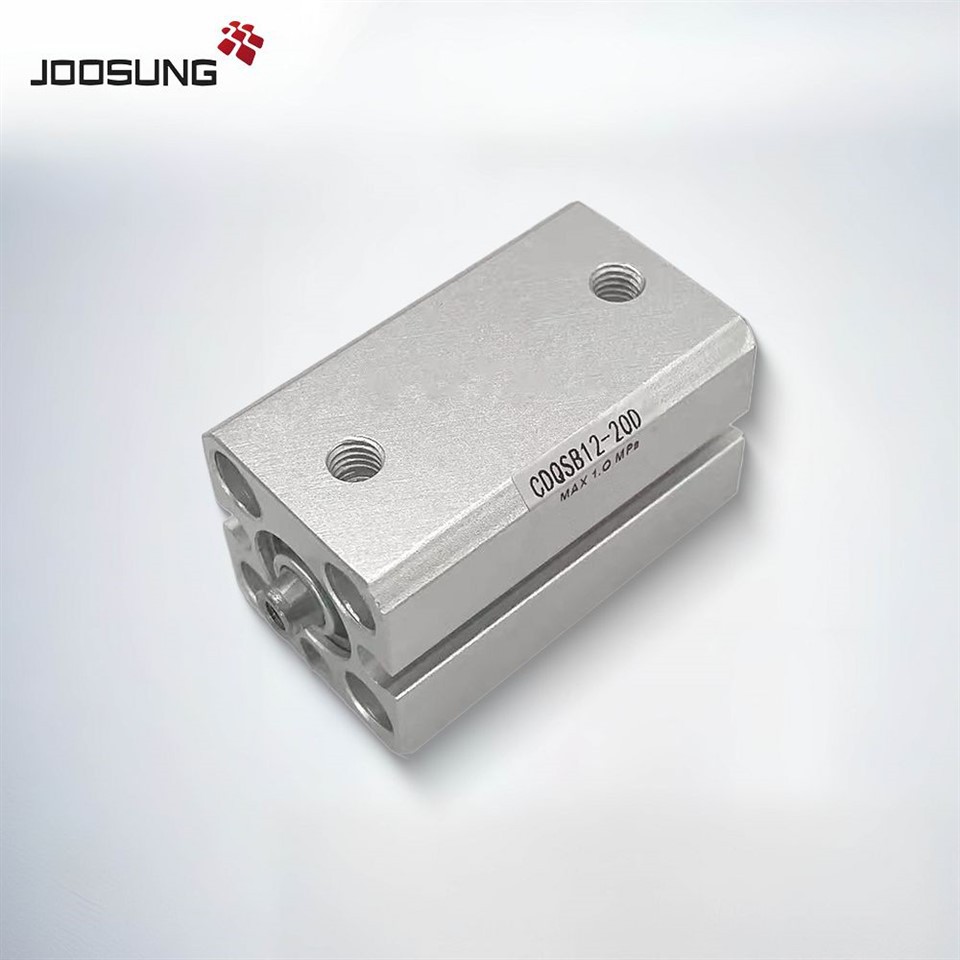 CQSB Series Compact Pneumatic Cylinder