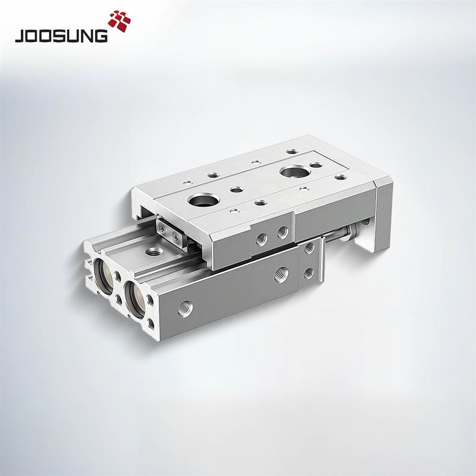 MXS Series Aiir Slide Table Pneumatic Cylinder