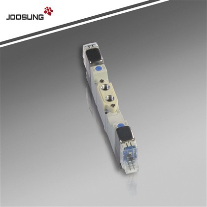 SY5320-Електромагнетниот вентил 5DZD-C6